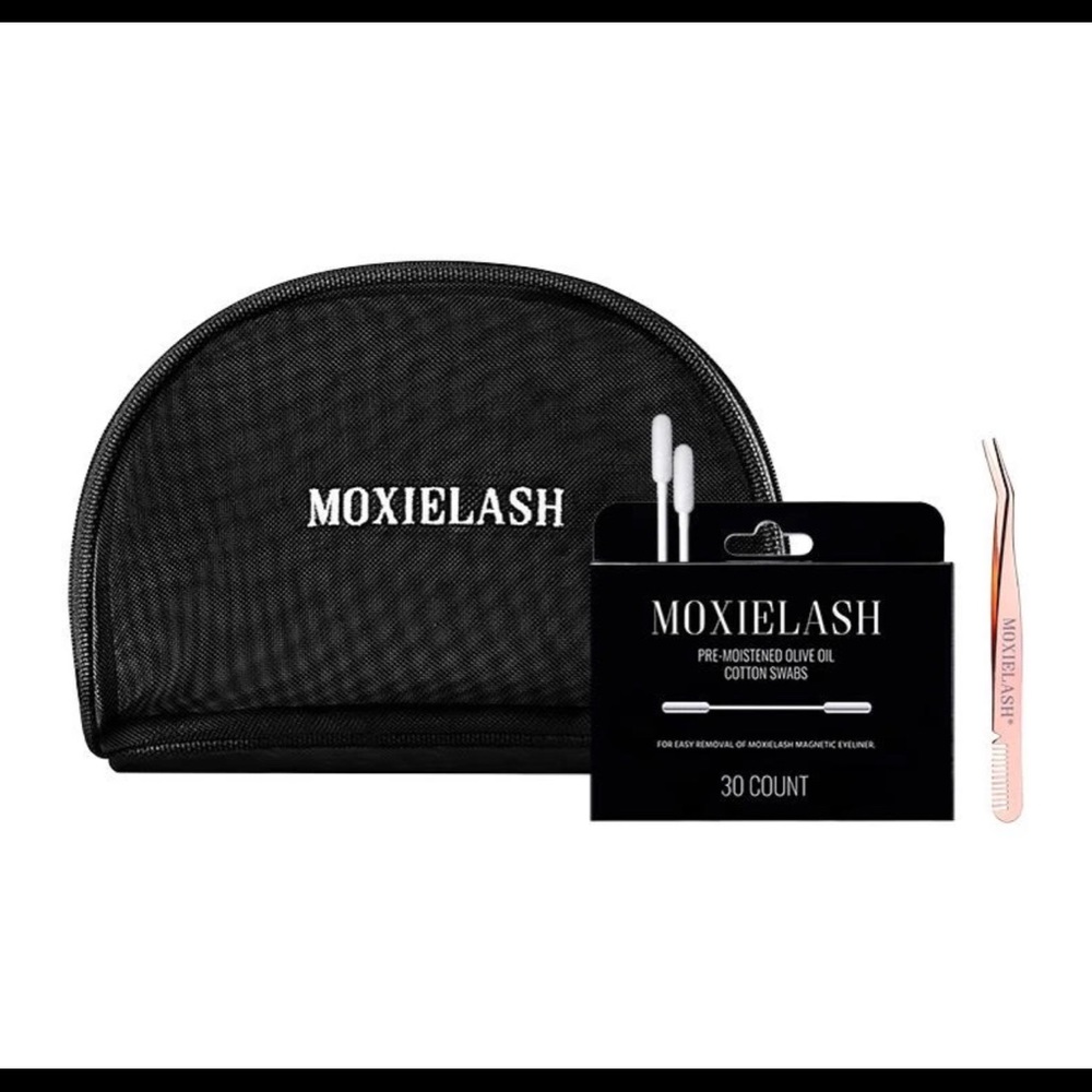 MoxieLash Accessory Kit